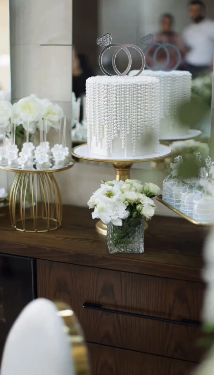 ‘Cef Viral’ Lubnan ABIR EL SAGHIR Kini Bergelar Isteri, Pilih Senaskhah Al-Quran Sebagai Mas Kahwin