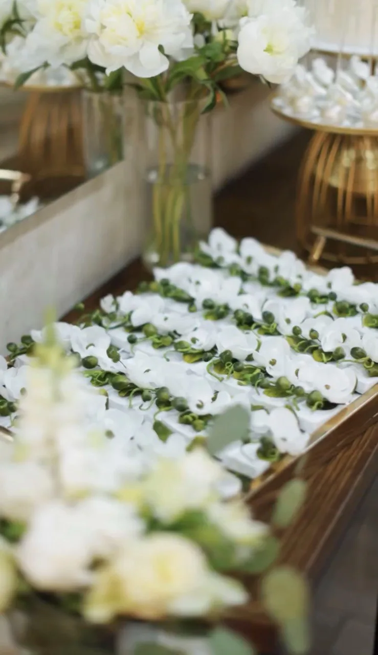 ‘Cef Viral’ Lubnan ABIR EL SAGHIR Kini Bergelar Isteri, Pilih Senaskhah Al-Quran Sebagai Mas Kahwin