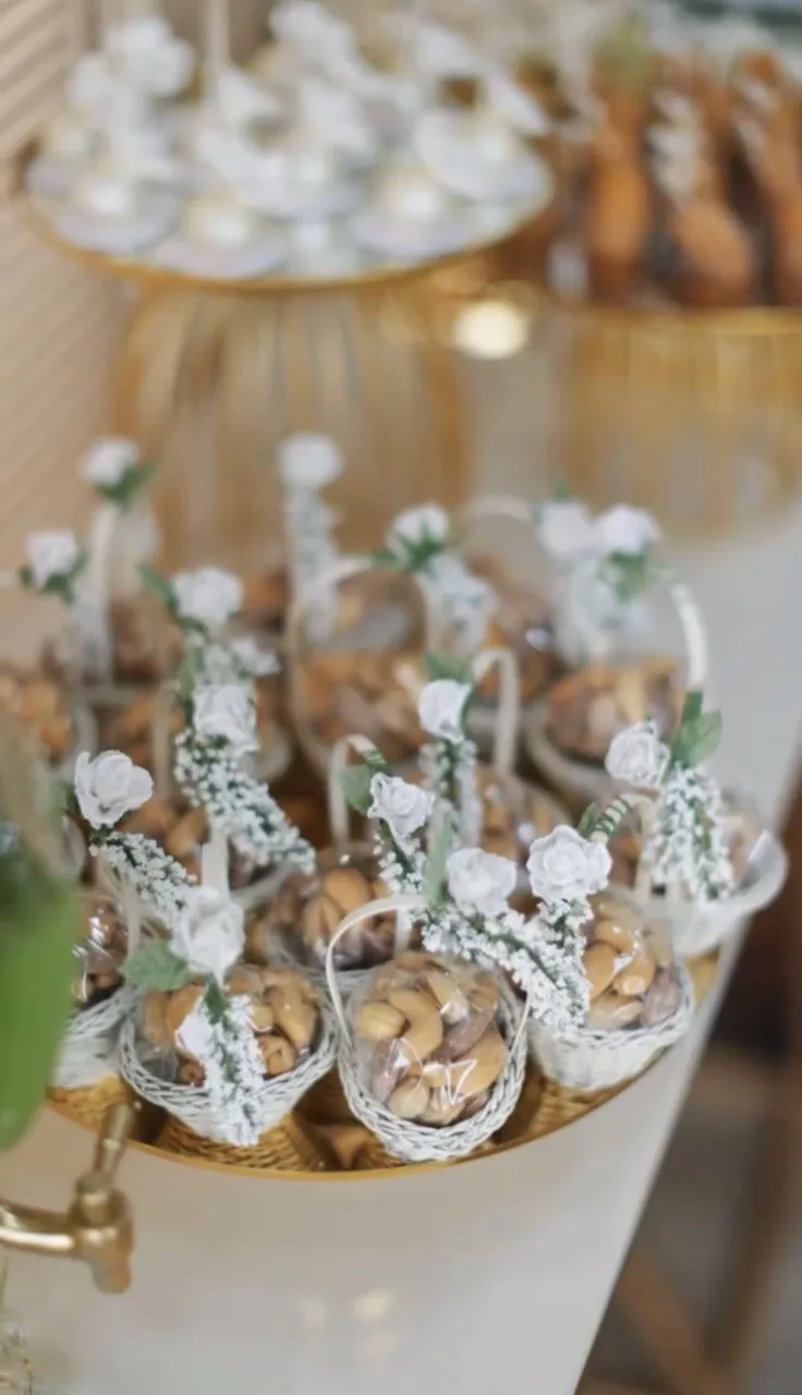 ‘Cef Viral’ Lubnan ABIR EL SAGHIR Kini Bergelar Isteri, Pilih Senaskhah Al-Quran Sebagai Mas Kahwin