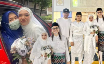 VIDEO : No Turning Back