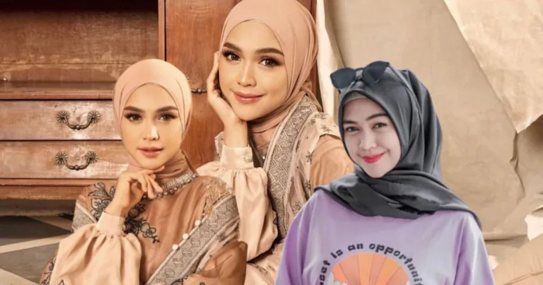 RIA RICIS Dedah 5 Rahsia Jadi ‘Content Creator’ Yang Berjaya & Berilmu