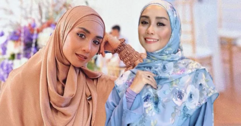 Titip Kata-Kata Semangat Buat Yang Masih Single WAN SHARMILA Kongsi Ciri-Ciri Wanita Solehah