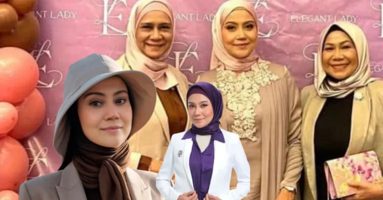 Gaya Nampak ‘High Class’ Walau Tak Berbelanja Mahal, Perunding Imej WAWA IDRIS Kongsi Caranya