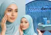 Kulit Fresh & Glowing Sepanjang Hari, Mekap Pun On-Point Dengan COSMODERM Hyaluronic Acid Terbaharu Artikel Hijabvibes