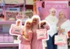 Rai Ulang Tahun ke-20, Kini Elianto Lebih Dekat Dengan Kita Di 132 Cawangan Watsons! Artikel Hijabvibes