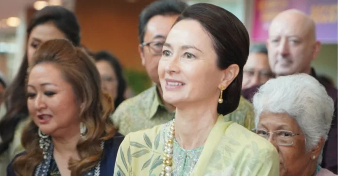 Raja Permaisuri Perak