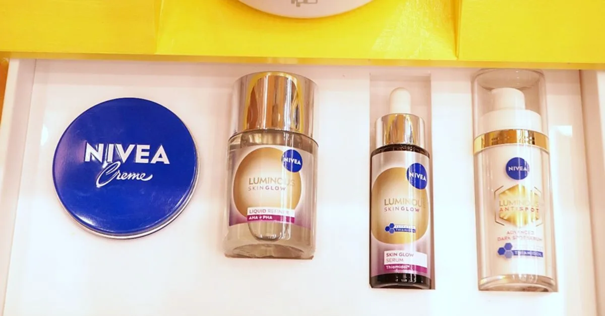 Piala Seri Endon Jadi Perbualan, Kecantikan Sempurna Tanpa Perlu Penapis 1 Piala Seri Endon Jadi Perbualan, Kecantikan Sempurna Tanpa Perlu Penapis