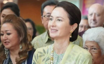 VIDEO : No Turning Back