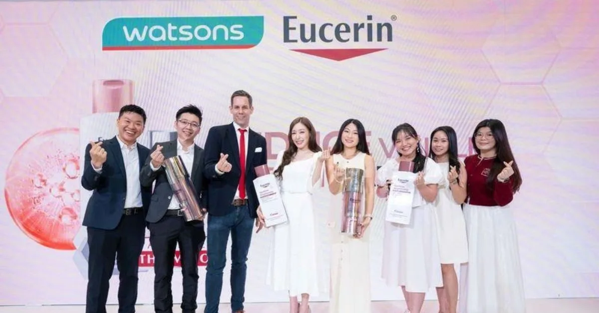 Idola K-Pop, Tiffany Young Dedah Rahsia Kulit Cantik Flawless. Hijabi Pun Boleh Ikut! 6 Idola K-Pop, Tiffany Young Dedah Rahsia Kulit Cantik Flawless. Hijabi Pun Boleh Ikut!