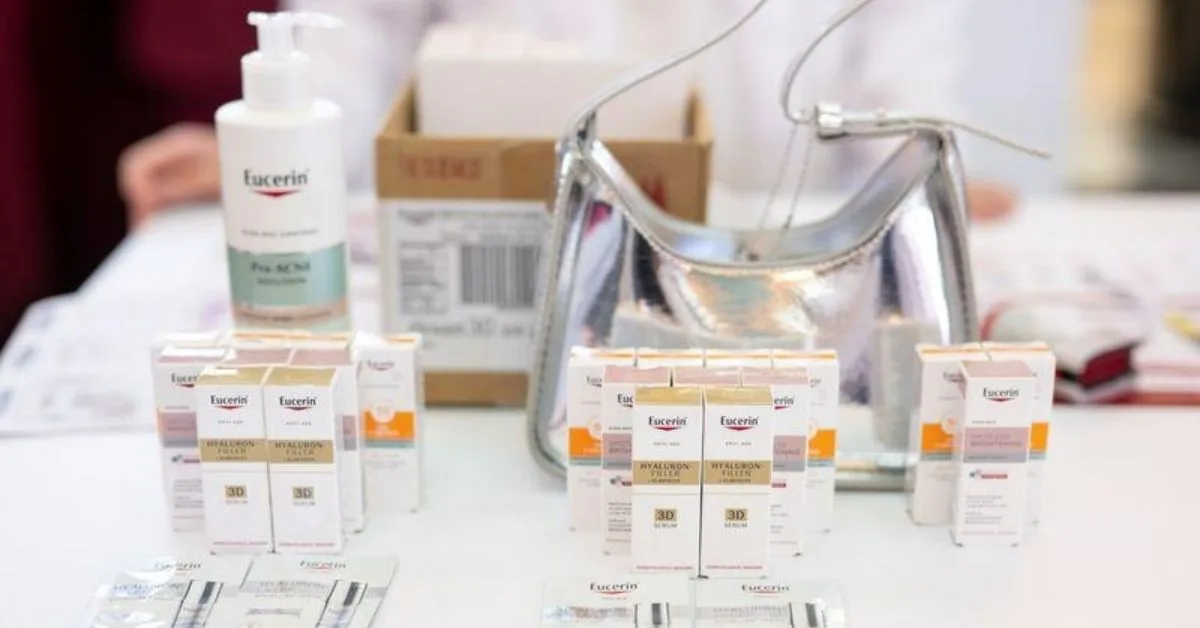 Idola K-Pop, Tiffany Young Dedah Rahsia Kulit Cantik Flawless. Hijabi Pun Boleh Ikut! 7 Idola K-Pop, Tiffany Young Dedah Rahsia Kulit Cantik Flawless. Hijabi Pun Boleh Ikut!