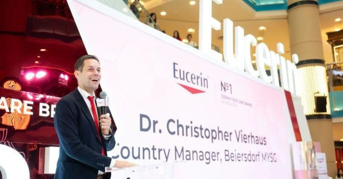 Idola K-Pop, Tiffany Young Dedah Rahsia Kulit Cantik Flawless. Hijabi Pun Boleh Ikut! 9 Idola K-Pop, Tiffany Young Dedah Rahsia Kulit Cantik Flawless. Hijabi Pun Boleh Ikut!