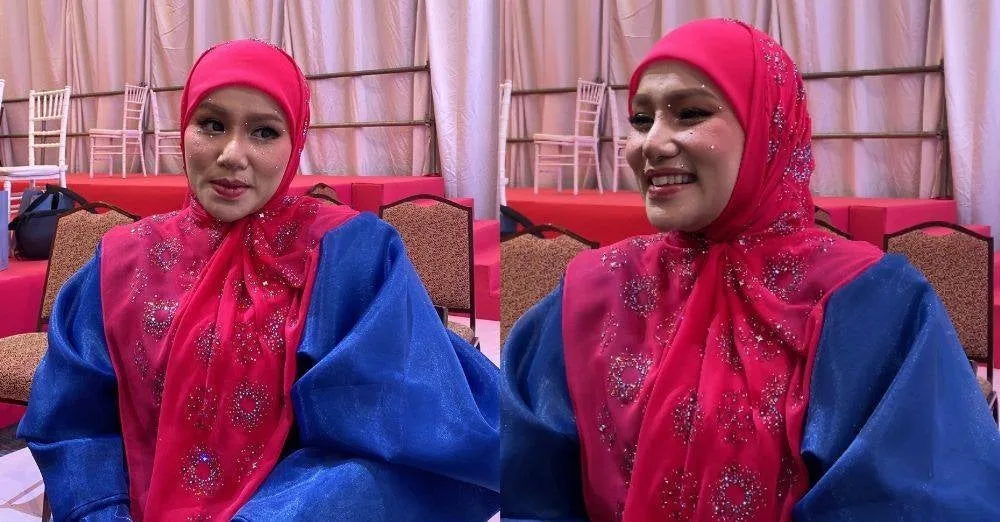 Elly Mazlein Tolak RM500,000 Demi Hijab, Prinsip Hidup Lebih Utama Dari Wang 6 Elly Mazlein Tolak RM500,000 Demi Hijab, Prinsip Hidup Lebih Utama Dari Wang