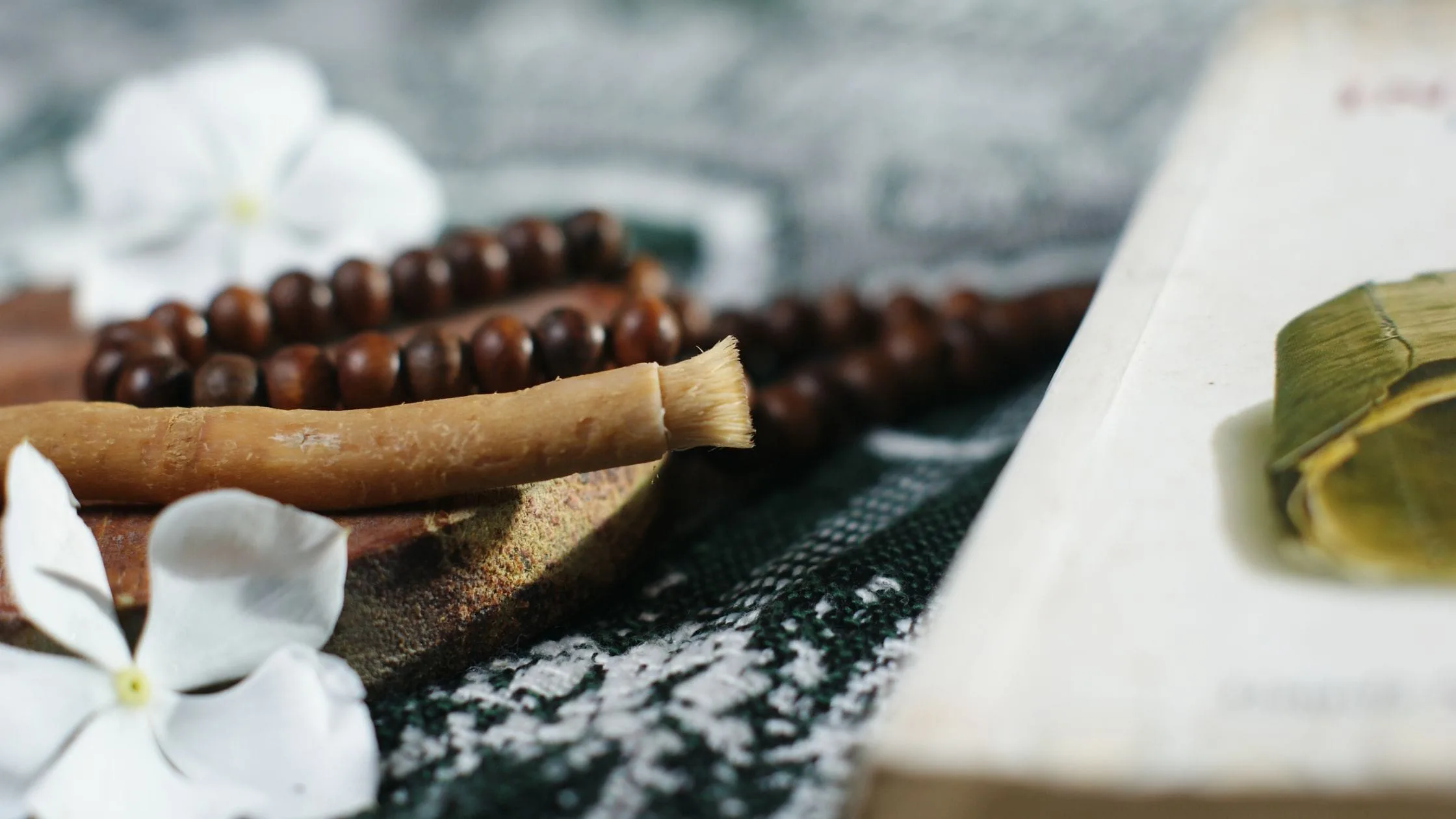 Ikhtiar Tahan Haid Di Tanah Suci, Wanita Ini Amalan Kayu Sugi & Air Zam Zam 5 Ikhtiar Tahan Haid Di Tanah Suci, Wanita Ini Amalan Kayu Sugi & Air Zam Zam