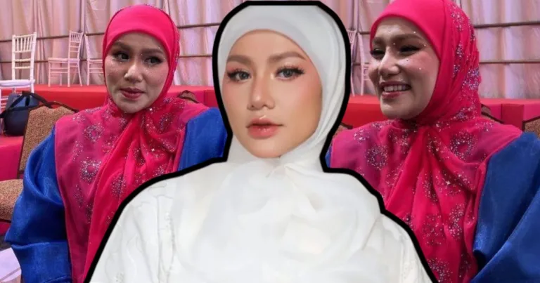Elly Mazlein Tolak RM500,000 Demi Hijab, Prinsip Hidup Lebih Utama Dari Wang
