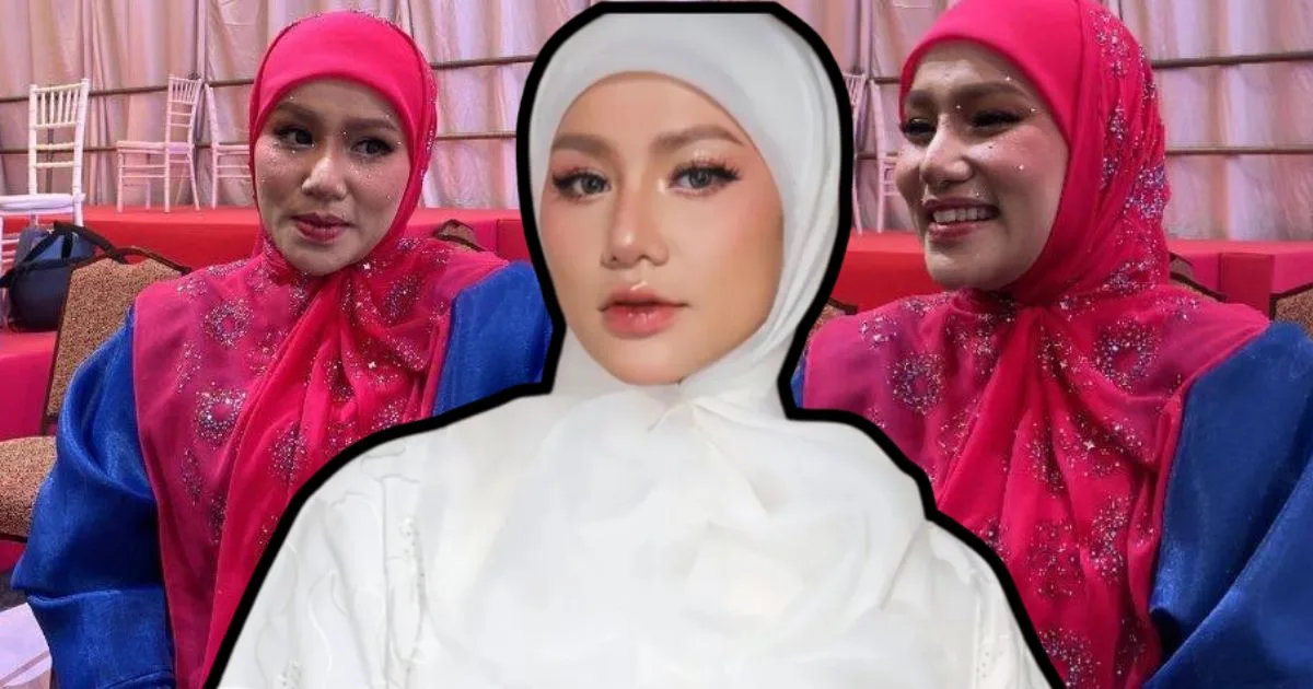Elly Mazlein Tolak RM500,000 Demi Hijab, Prinsip Hidup Lebih Utama Dari Wang