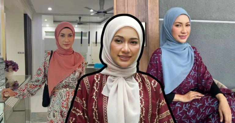 “Bukan Cari Perhatian, Ini Realiti” – Zara Zya Kongsi Gangguan Entiti Jejas Mental & Kerjaya