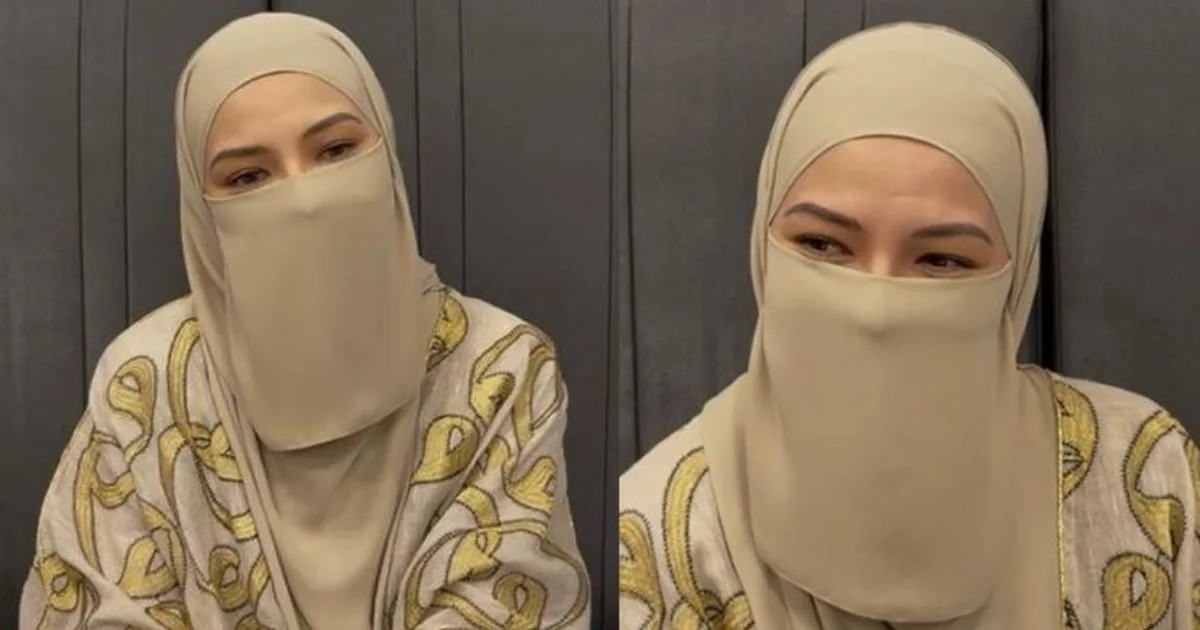 Menu Sahur Tahan Lapar Ala Neelofa, Rahsia Powerful Kekal Bertenaga Sepanjang Puasa