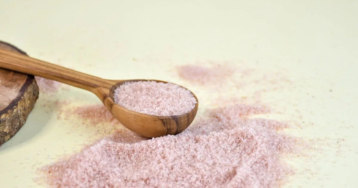 Garam Celtic Ketika Puasa! Fakta Sains Mengejutkan Tentang Dahaga Yang Ramai Masih Keliru