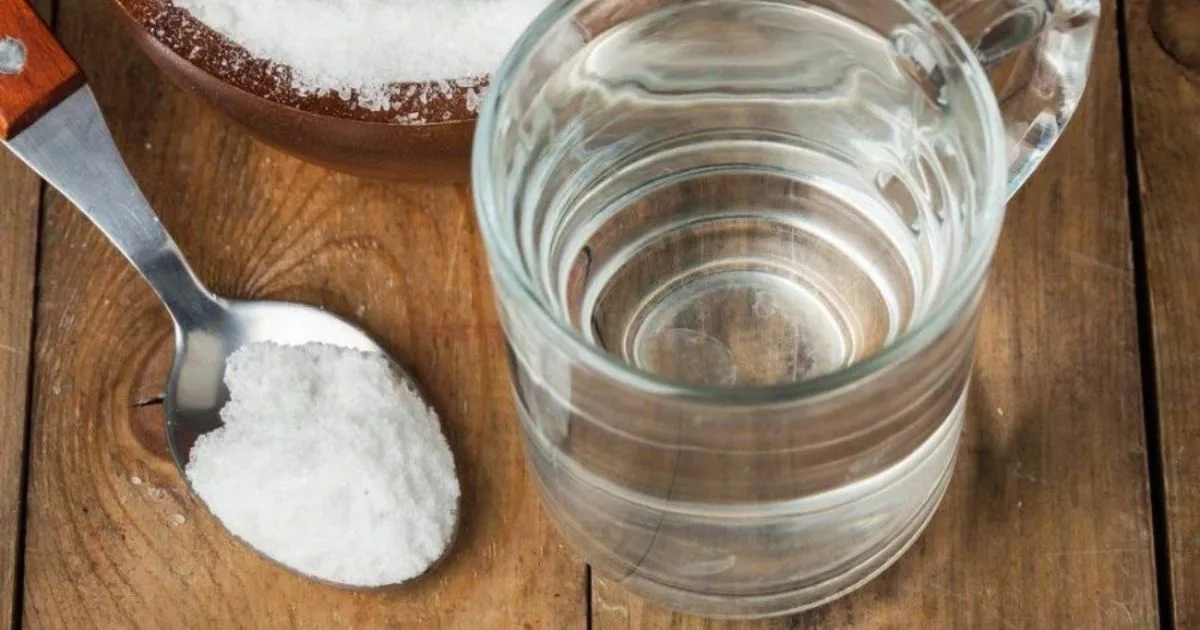 Garam Celtic Ketika Puasa! Fakta Sains Mengejutkan Tentang Dahaga Yang Ramai Masih Keliru