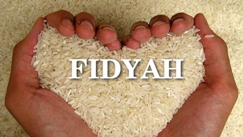 Kadar Fidyah 2026 Lengkap Mengikut Negeri, Cara Kira Betul & Bayar Online Tanpa Keliru