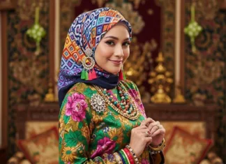 Kesalahan Styling Open House! 8 Silap Ini Buat Penampilan Nampak Serabut!