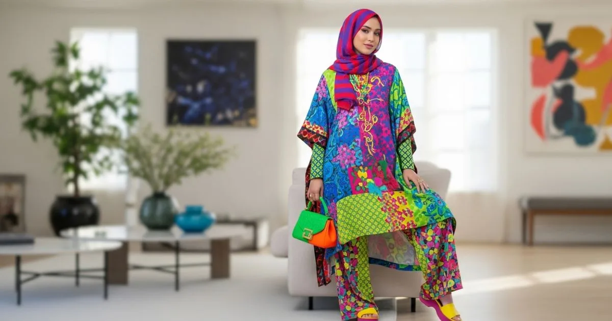 Kesalahan Styling Open House! 8 Silap Ini Buat Penampilan Nampak Serabut! 11 Kesalahan Styling Open House! 8 Silap Ini Buat Penampilan Nampak Serabut!