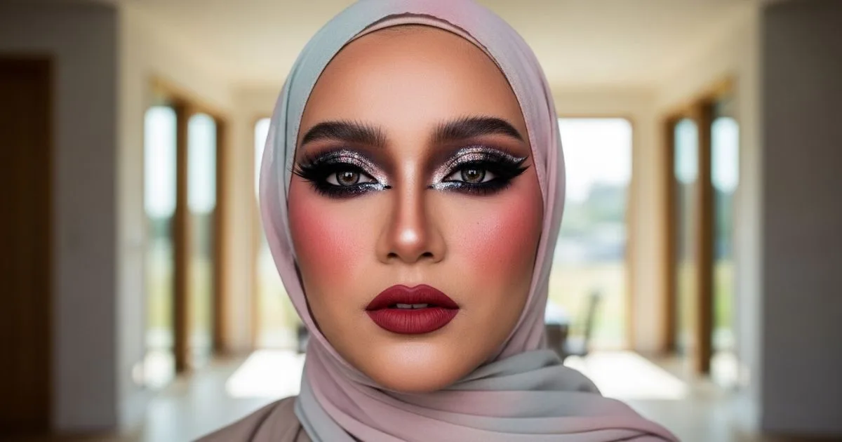 Kesalahan Styling Open House! 8 Silap Ini Buat Penampilan Nampak Serabut! 17 Kesalahan Styling Open House! 8 Silap Ini Buat Penampilan Nampak Serabut!