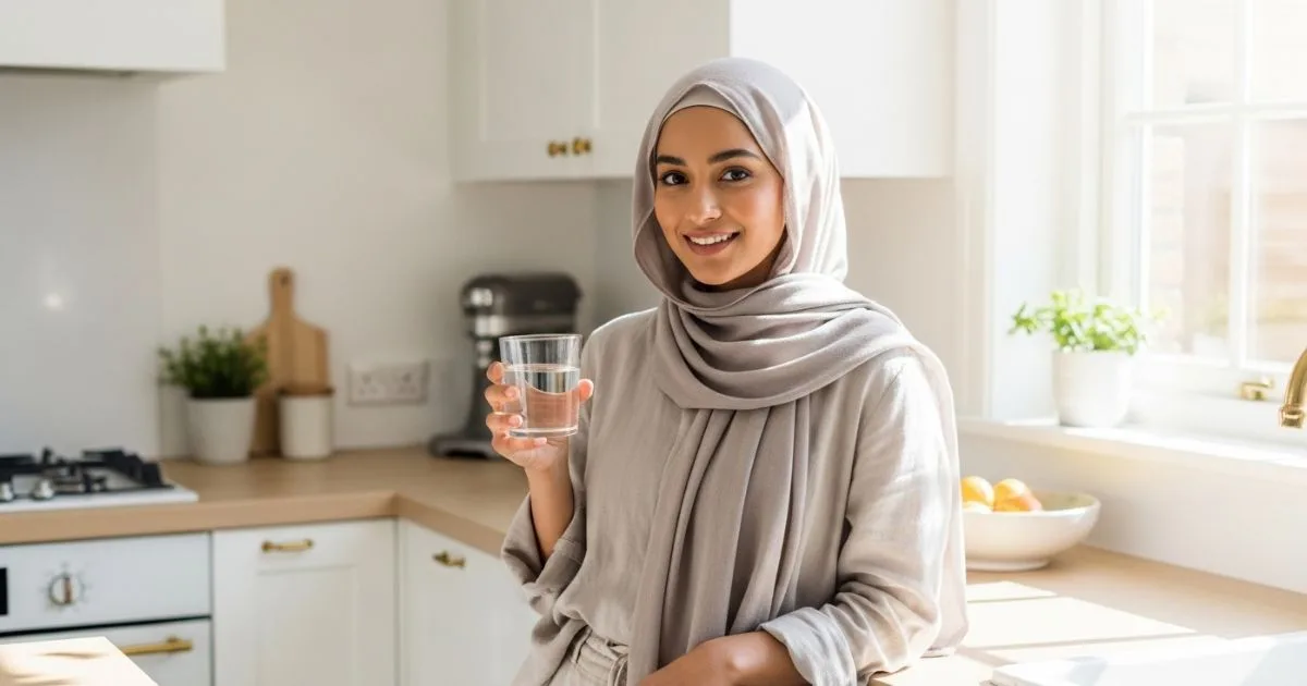 Berat Badan Naik Selepas Raya! Cara Bijak Turun Tanpa Tekanan 10 Berat Badan Naik Selepas Raya! Cara Bijak Turun Tanpa Tekanan