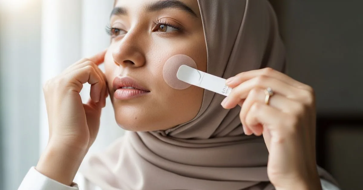 Produk Kecantikan Organik vs Biasa : Mana Lebih Selamat & Terbaik Untuk Kulit? 6 Produk Kecantikan Organik vs Biasa : Mana Lebih Selamat & Terbaik Untuk Kulit?