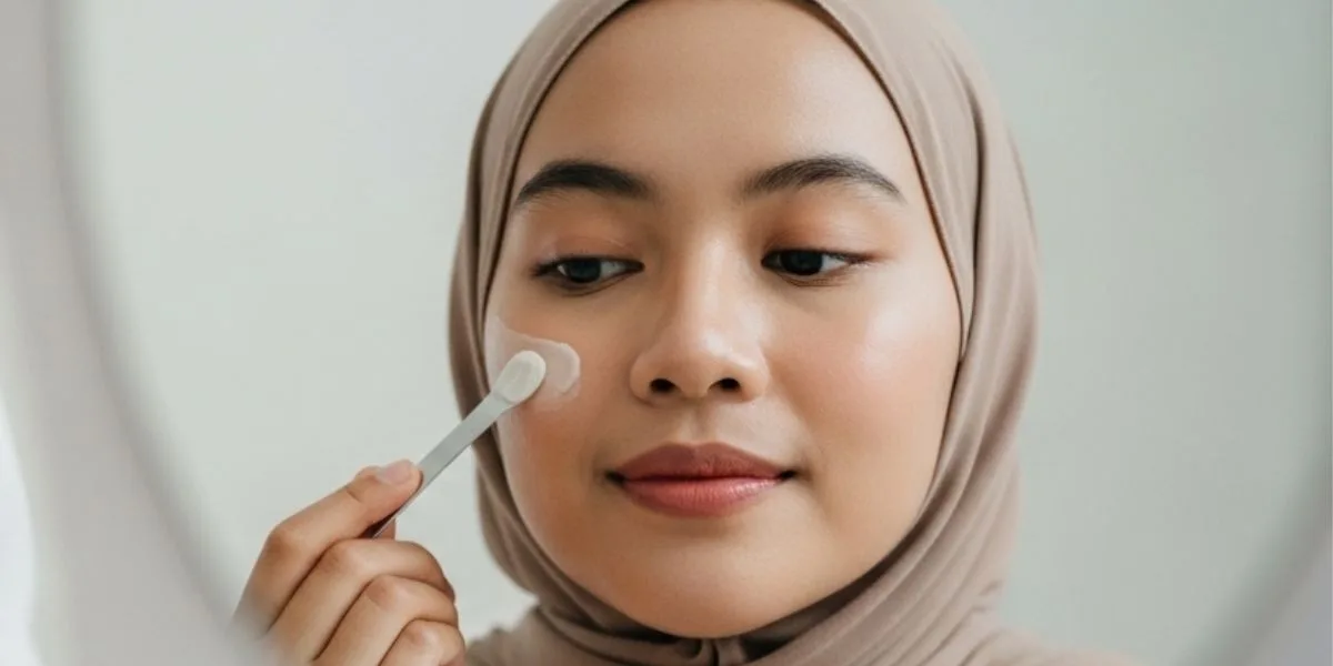 Masker Beras Daun Sirih Cina Kemiri! Cara Semula Jadi Cerahkan Kulit & Lembutkan Wajah 9 Masker Beras Daun Sirih Cina Kemiri! Cara Semula Jadi Cerahkan Kulit & Lembutkan Wajah