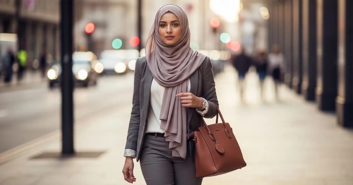 Saiz Beg Tangan Cerminkan Personaliti Hijabi? Ini Maksud Di Sebalik Mini Bag, Tote & Beg Besar 2 Saiz Beg Tangan Cerminkan Personaliti Hijabi? Ini Maksud Di Sebalik Mini Bag, Tote & Beg Besar