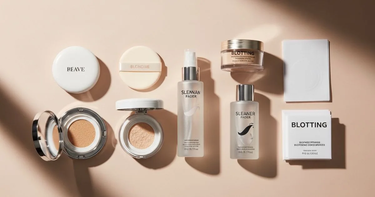 Cushion Cepat Oksida? 7 Cara Berkesan Elak Solekan Jadi Kusam & Tidak Sekata