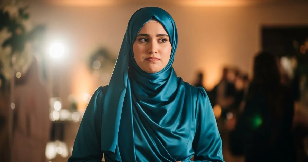 Fabrik Punca Bau Badan, Hijabi Kena Elak Pakai Waktu Panas