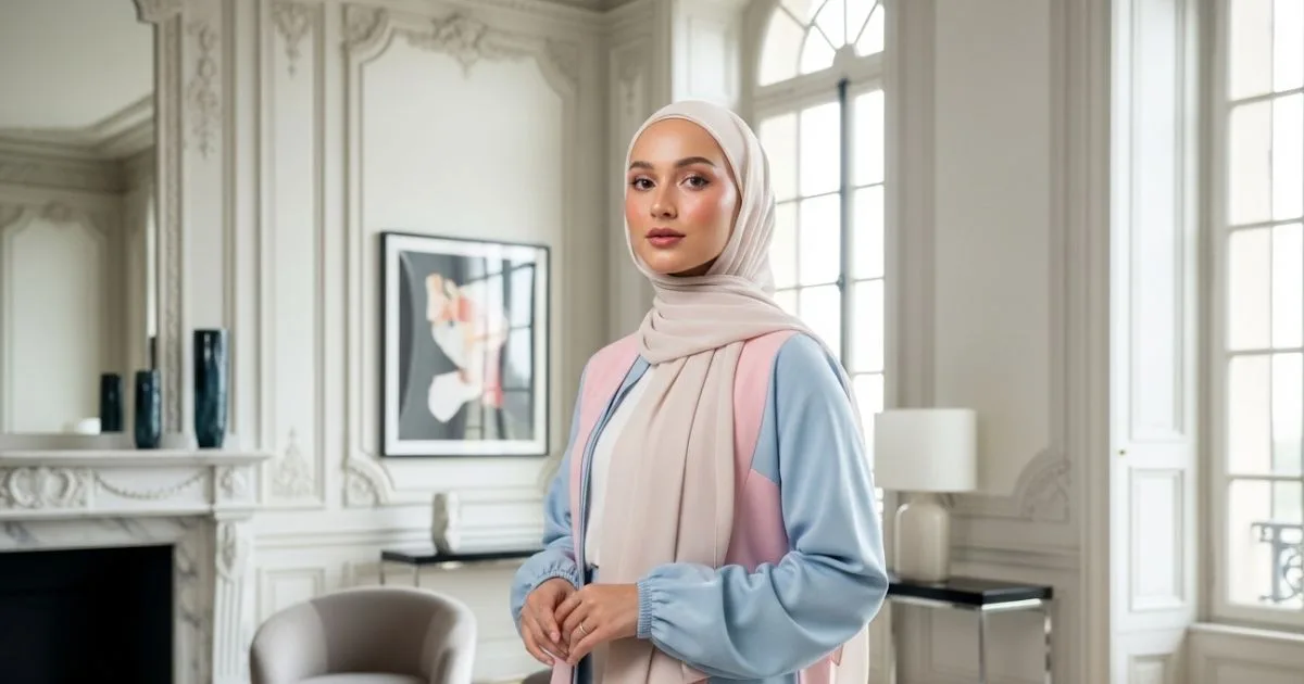 Cloud Skin! Trend Solekan Lembut Paling Elegan & Segar 2026