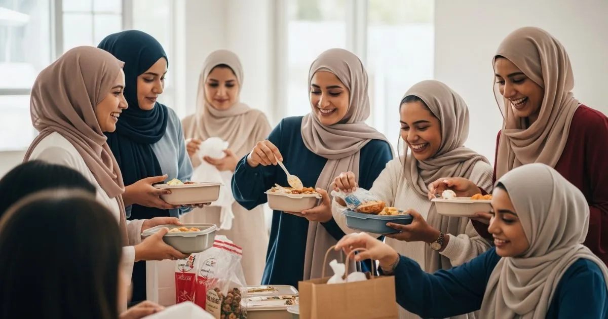 Jumaat Reset Diri! Cara Hijabi Tenangkan Hati Selepas Minggu Yang Meletihkan