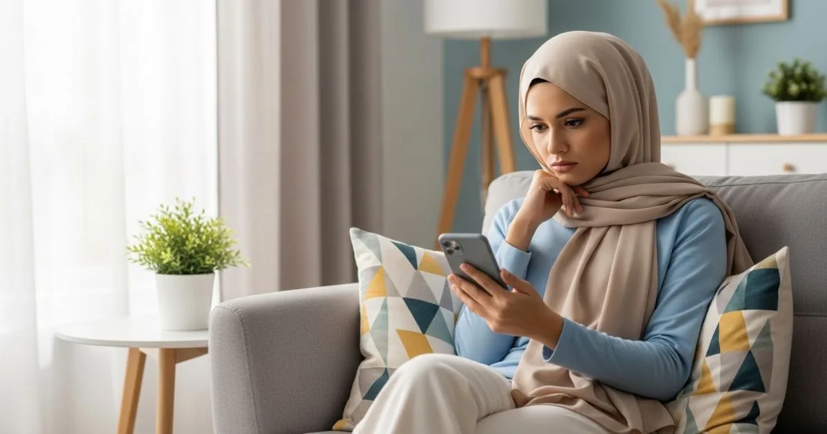 Keyakinan Hijabi! Tak Perlu Kurus Untuk Cantik, Ini Cara Paling Berkesan