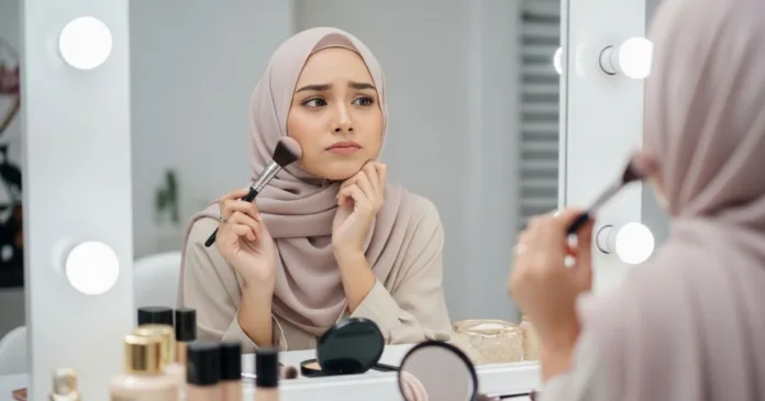 Alat Solek Mesra Wuduk!