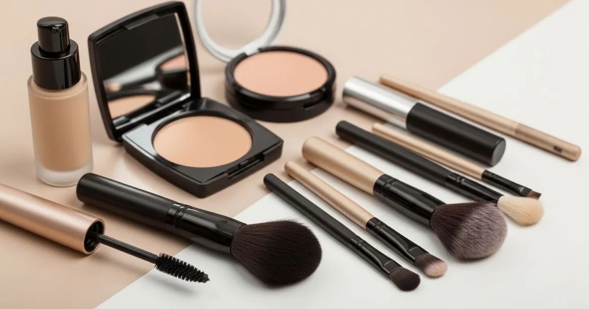 Alat Solek Mesra Wuduk! Fakta Penting yang Ramai Terlepas Pandang 4 Alat Solek Mesra Wuduk! Fakta Penting yang Ramai Terlepas Pandang