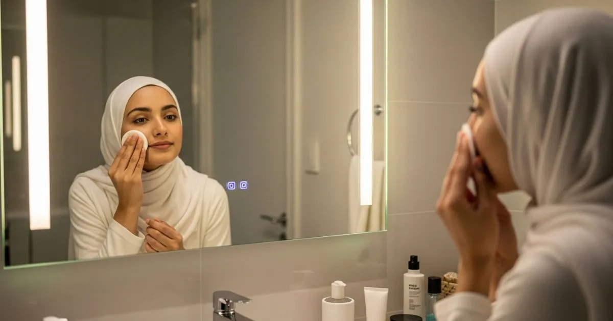 Alat Solek Mesra Wuduk! Fakta Penting yang Ramai Terlepas Pandang 5 Alat Solek Mesra Wuduk! Fakta Penting yang Ramai Terlepas Pandang