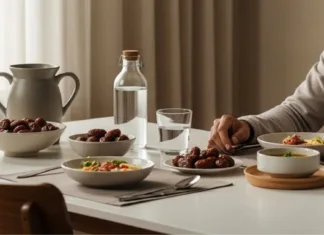 Puasa Nabi Daud! Kelebihan Lebih Stabil Berbanding Intermittent Fasting