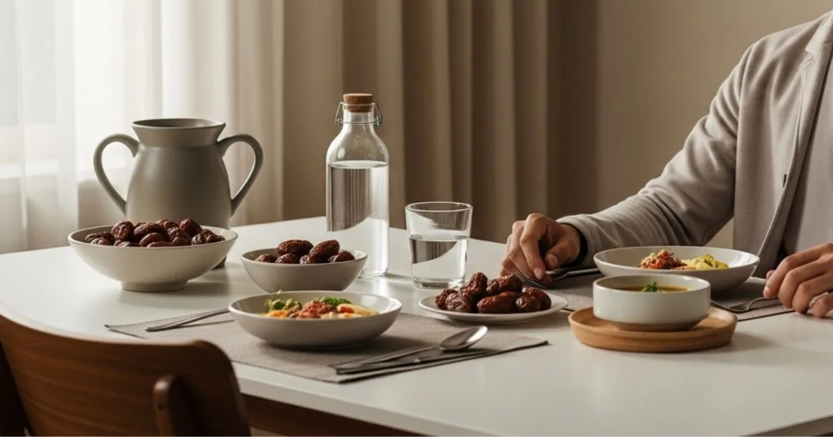 Puasa Nabi Daud! Kelebihan Lebih Stabil Berbanding Intermittent Fasting Puasa Nabi Daud! Kelebihan Lebih Stabil Berbanding Intermittent Fasting