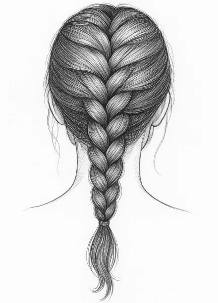 Anyam Rambut Jenazah Wanita! Sunnah Indah Yang Ramai Belum Tahu