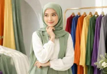 Artikel Hijabvibes