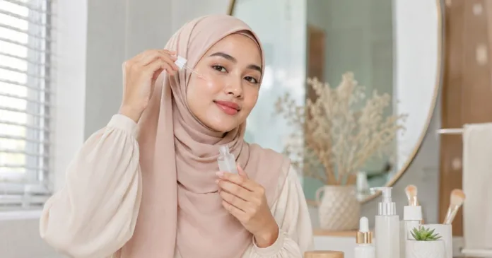 Pakai Niacinamide