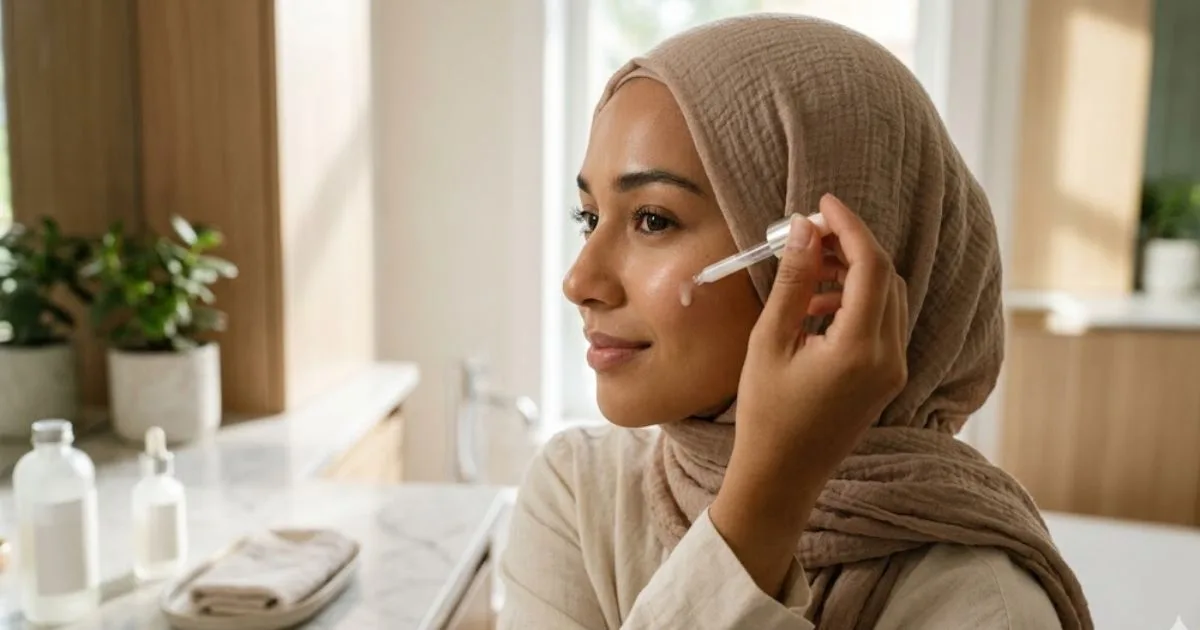 Cara Pakai Niacinamide Yang Betul, Kulit Tak Mudah Breakout 6 Cara Pakai Niacinamide Yang Betul, Kulit Tak Mudah Breakout