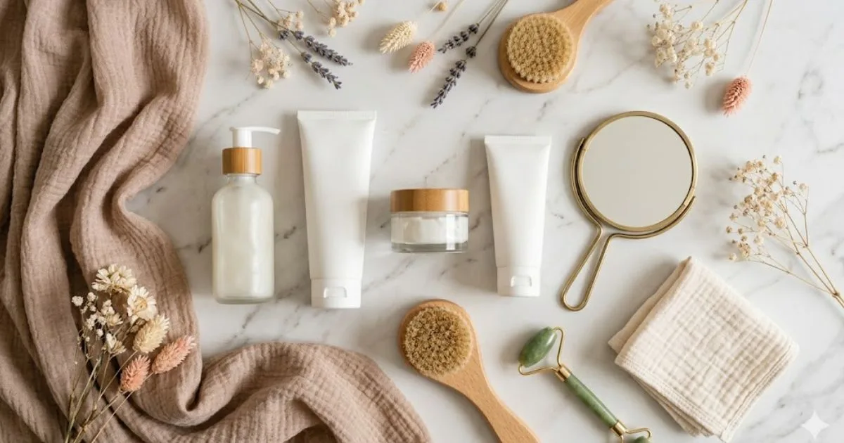 Cara Pakai Niacinamide Yang Betul, Kulit Tak Mudah Breakout 9 Cara Pakai Niacinamide Yang Betul, Kulit Tak Mudah Breakout