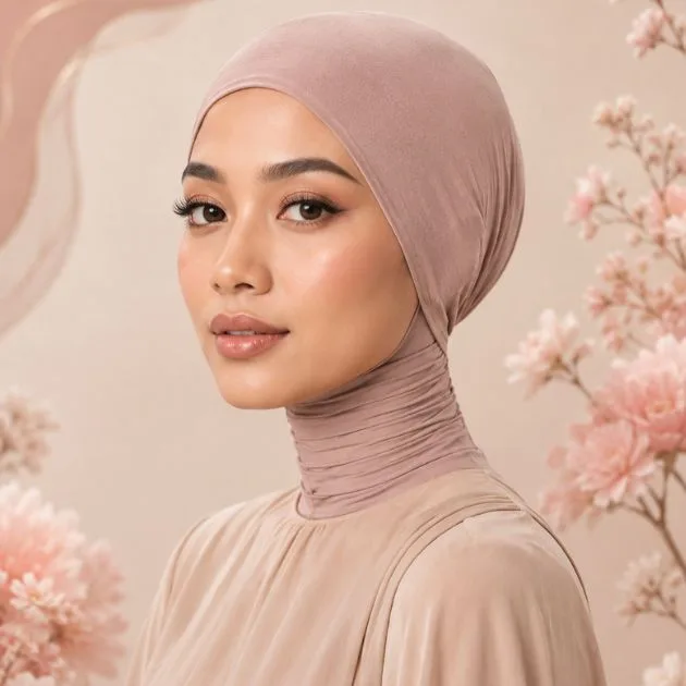 Gaya Tudung Yang Salah! 5 Kesilapan Serius Hijabi Perlu Elak 11 Gaya Tudung Yang Salah! 5 Kesilapan Serius Hijabi Perlu Elak