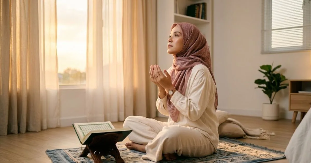 Waktu Arafah Di Malaysia 2026, Rebut Peluang Mustajab Berdoa Waktu Arafah Di Malaysia 2026, Rebut Peluang Mustajab Berdoa