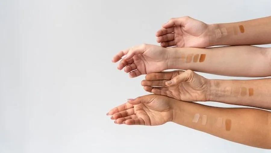 Rahsia Cantik Pilih Warna Tudung Ikut Undertone Kulit