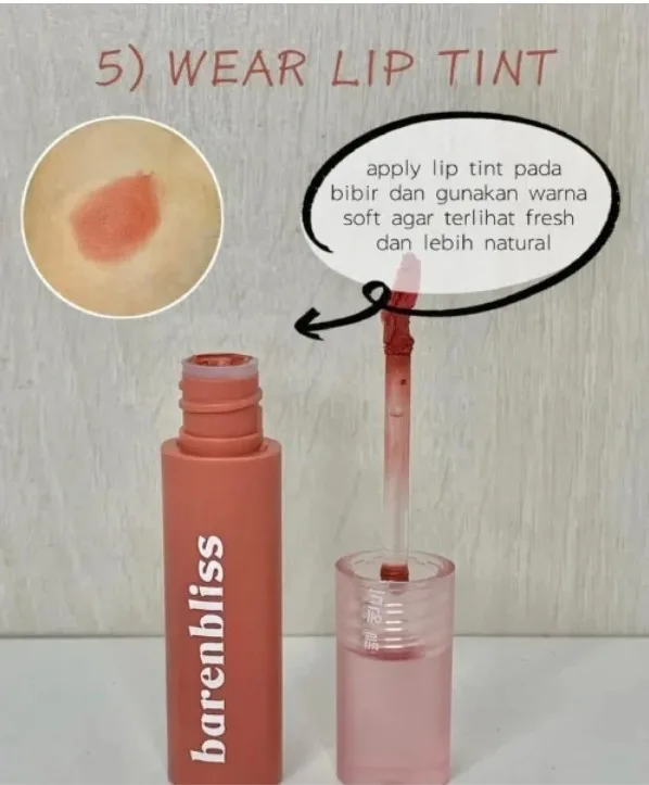 Reapply Makeup Selepas Wuduk, 7 Tips Mudah Wajah Kekal Segar dan Berseri 13 Reapply Makeup Selepas Wuduk, 7 Tips Mudah Wajah Kekal Segar dan Berseri